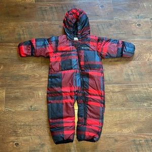 Snowsuit